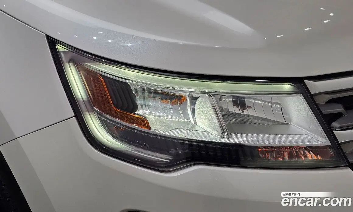 Ford Explorer 2019 2.3 автомат (гидро), фото 8 Ford Explorer 2019 2.3 автомат (гидро), фото 8