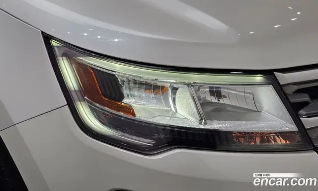 Ford Explorer 2019 2.3 автомат (гидро), миниатюра 8 Ford Explorer 2019 2.3 автомат (гидро), миниатюра 8
