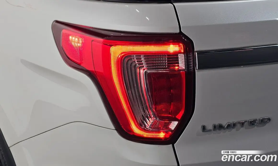 Ford Explorer 2019 2.3 автомат (гидро), фото 9 Ford Explorer 2019 2.3 автомат (гидро), фото 9