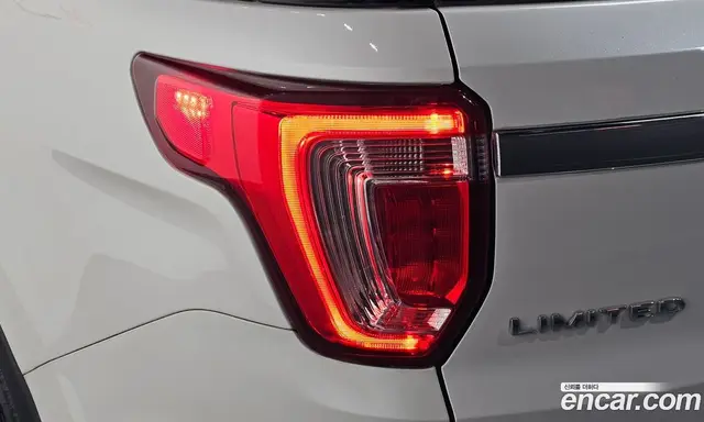 Ford Explorer 2019 2.3 автомат (гидро), миниатюра 9 Ford Explorer 2019 2.3 автомат (гидро), миниатюра 9