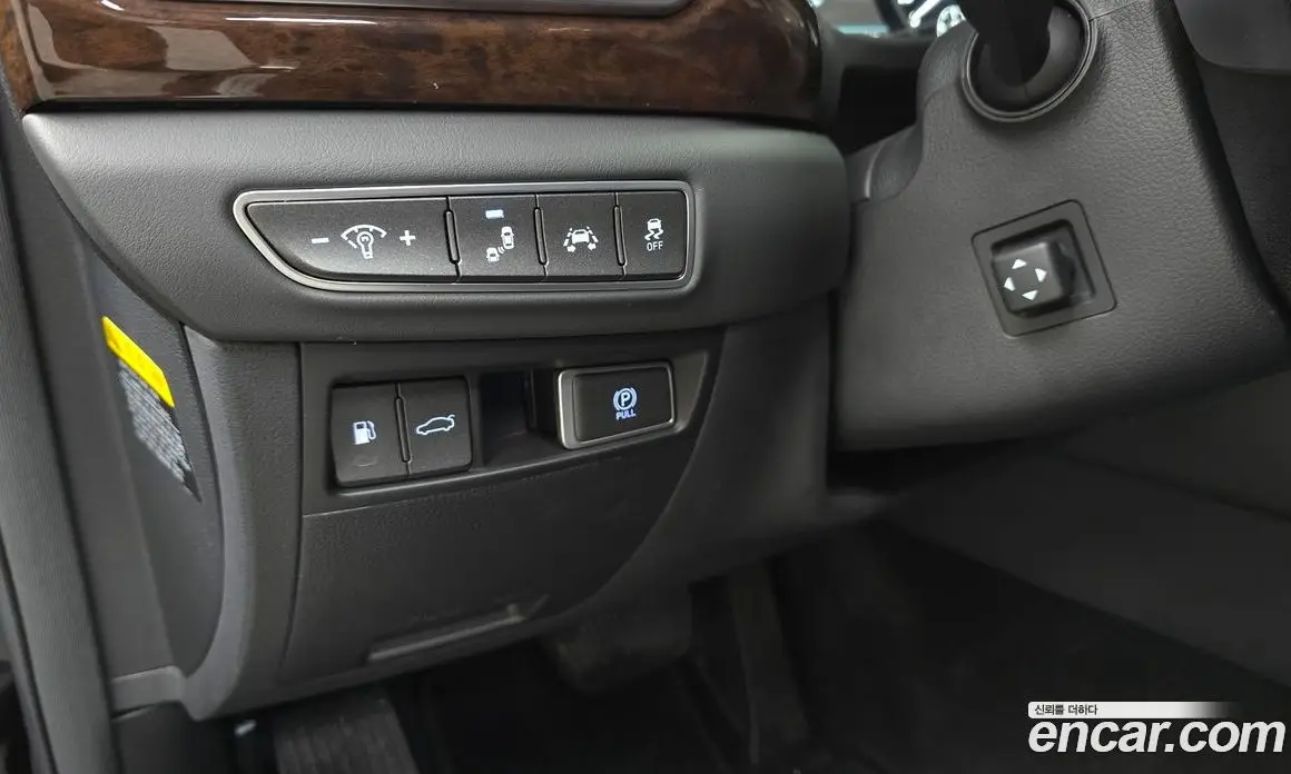 Genesis EQ900 2017 3.3 автомат (гидро), фото 17