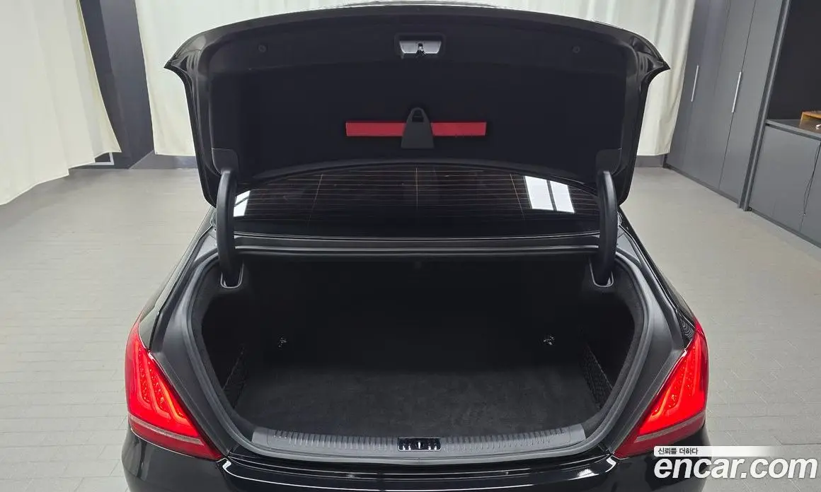 Genesis EQ900 2017 3.3 автомат (гидро), фото 20
