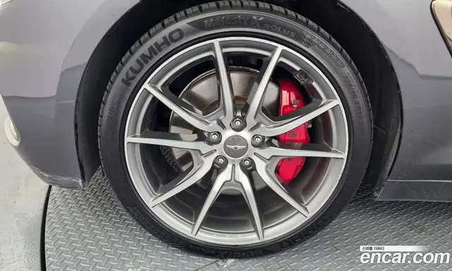 Genesis G70 2018 2.0 автомат (гидро), миниатюра 5 Genesis G70 2018 2.0 автомат (гидро), миниатюра 5