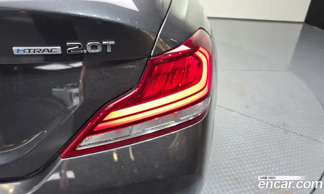 Genesis G70 2018 2.0 автомат (гидро), миниатюра 9 Genesis G70 2018 2.0 автомат (гидро), миниатюра 9