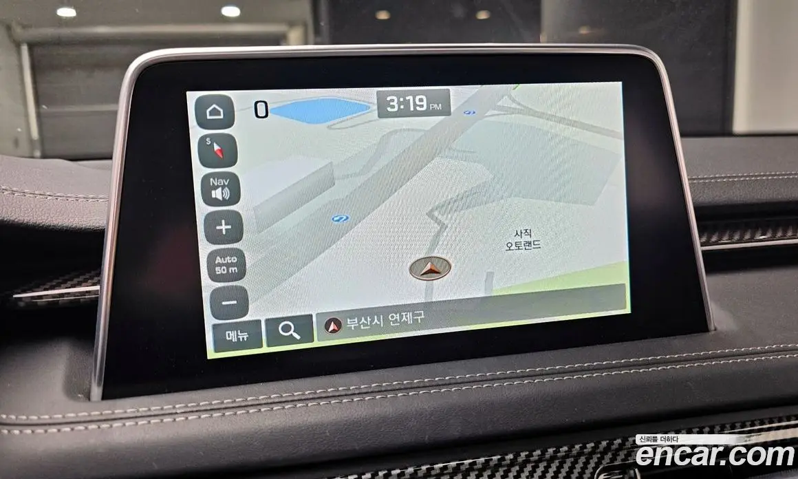 Genesis G70 2020 3.3 автомат (гидро), фото 14 Genesis G70 2020 3.3 автомат (гидро), фото 14
