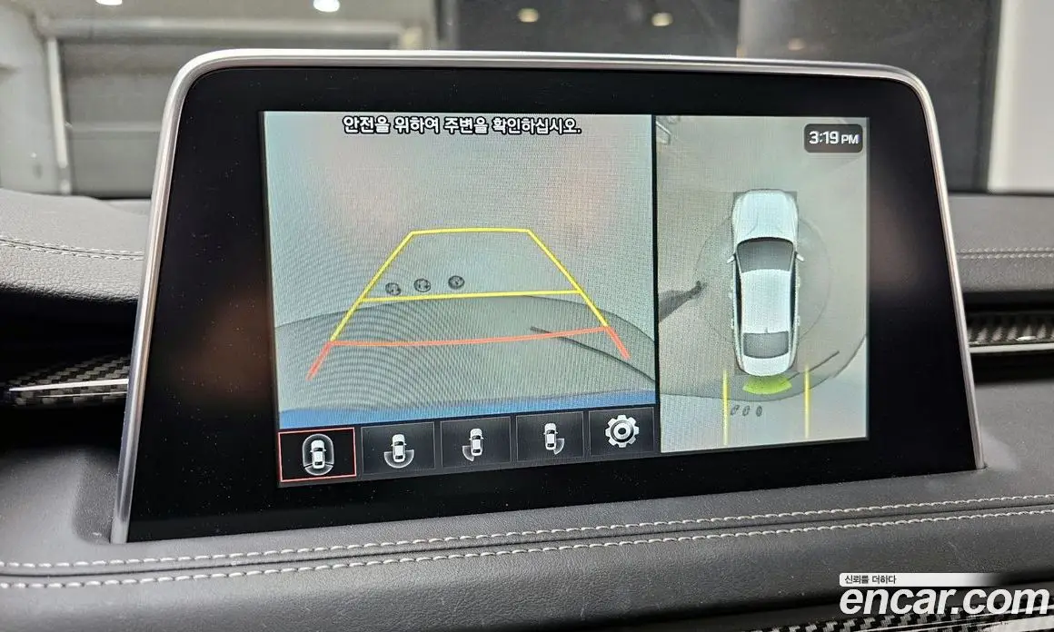 Genesis G70 2020 3.3 автомат (гидро), фото 16 Genesis G70 2020 3.3 автомат (гидро), фото 16