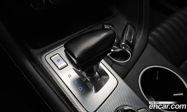 Genesis G70 2021 2.0 автомат (гидро), миниатюра 12