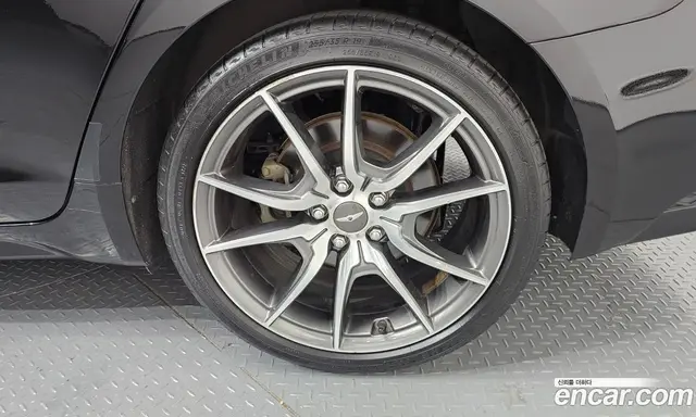 Genesis G70 2021 2.0 автомат (гидро), миниатюра 7 Genesis G70 2021 2.0 автомат (гидро), миниатюра 7