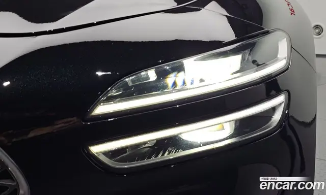 Genesis G70 2021 2.0 автомат (гидро), миниатюра 8 Genesis G70 2021 2.0 автомат (гидро), миниатюра 8