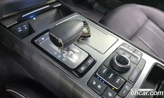 Genesis G80 2018 3.3 автомат (гидро), миниатюра 9 Genesis G80 2018 3.3 автомат (гидро), миниатюра 9