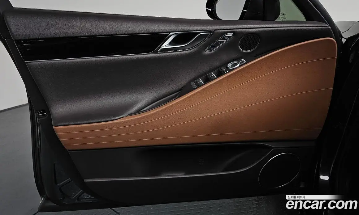 Genesis G80 2020 2.5 автомат (гидро), фото 13 Genesis G80 2020 2.5 автомат (гидро), фото 13