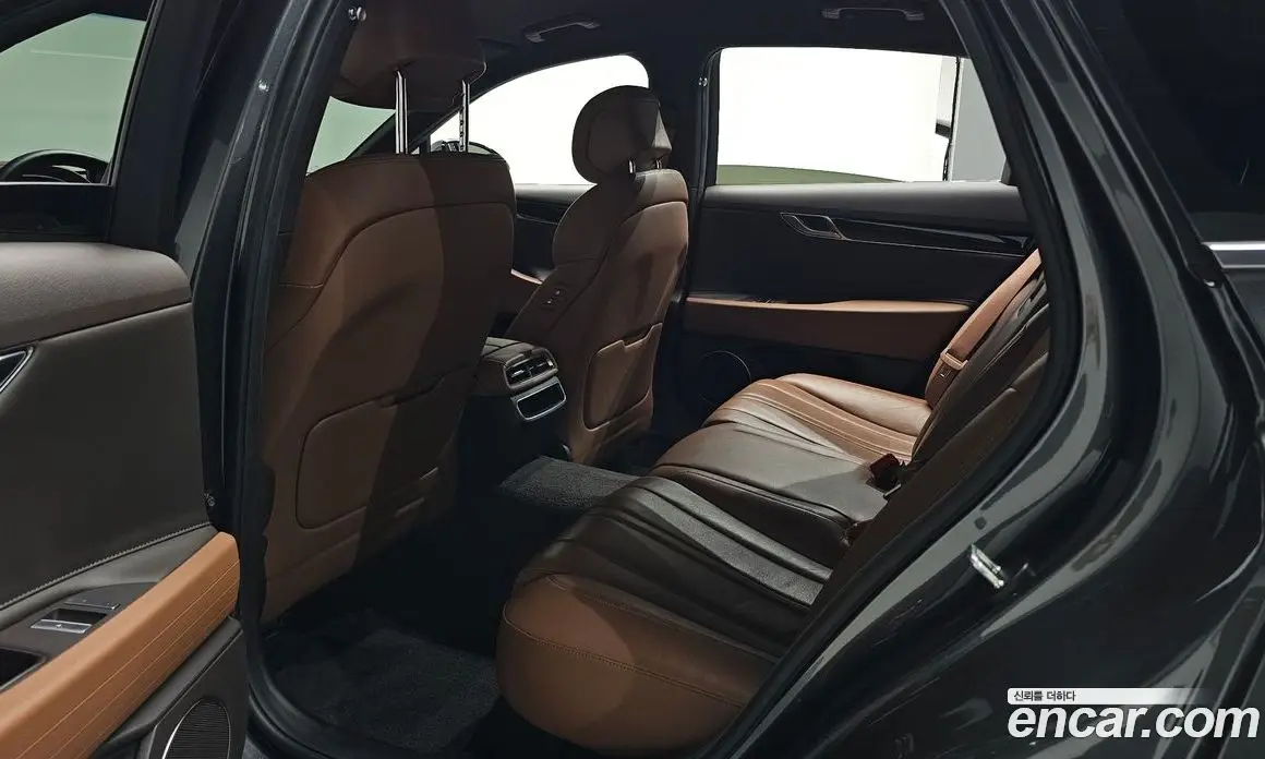Genesis G80 2020 2.5 автомат (гидро), фото 15 Genesis G80 2020 2.5 автомат (гидро), фото 15