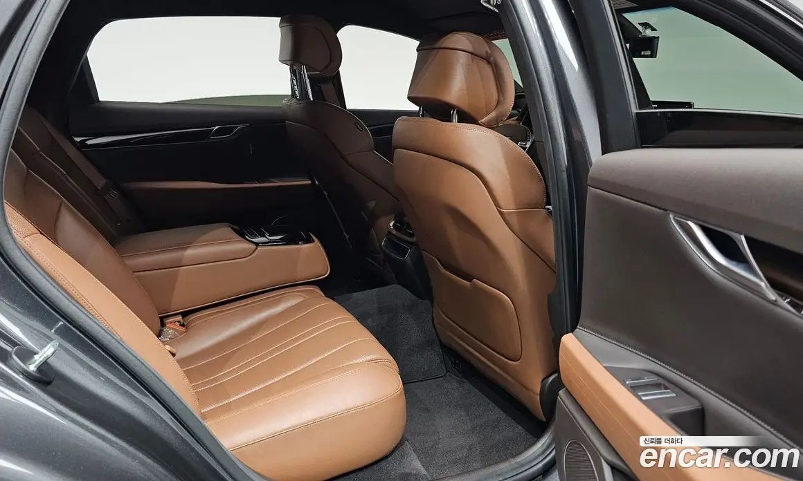 Genesis G80 2020 2.5 автомат (гидро), фото 16 Genesis G80 2020 2.5 автомат (гидро), фото 16