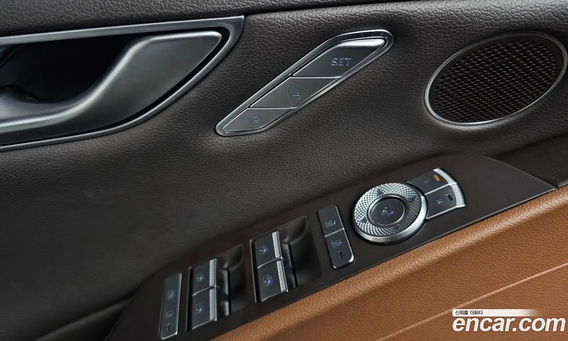Genesis G80 2020 2.5 автомат (гидро), фото 24 Genesis G80 2020 2.5 автомат (гидро), фото 24