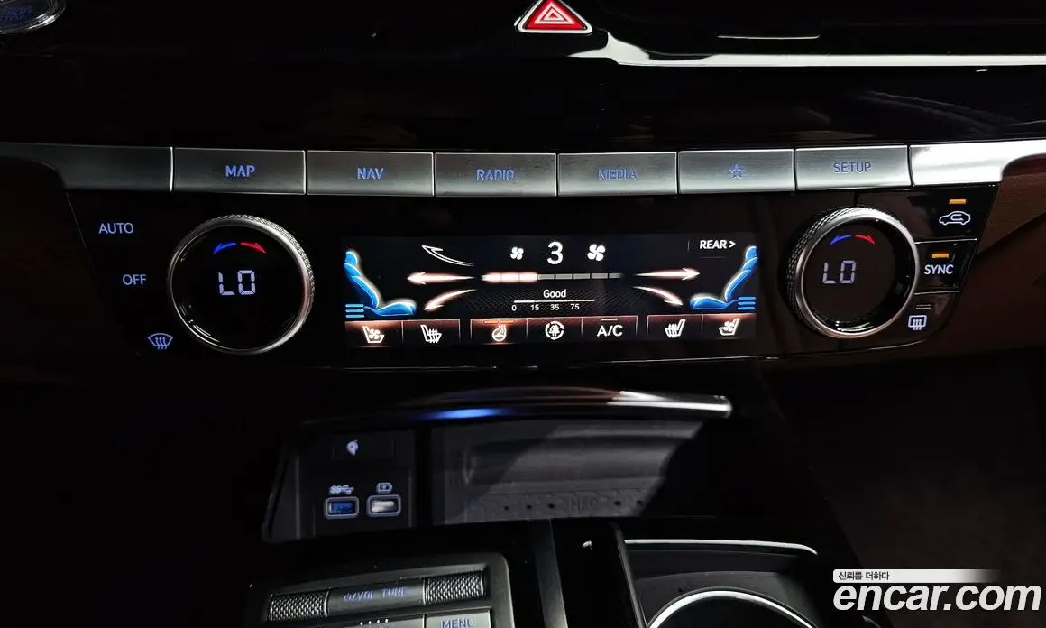 Genesis G80 2020 2.5 автомат (гидро), фото 26 Genesis G80 2020 2.5 автомат (гидро), фото 26