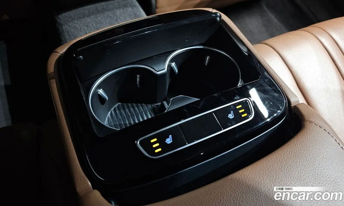 Genesis G80 2020 2.5 автомат (гидро), фото 30 Genesis G80 2020 2.5 автомат (гидро), фото 30