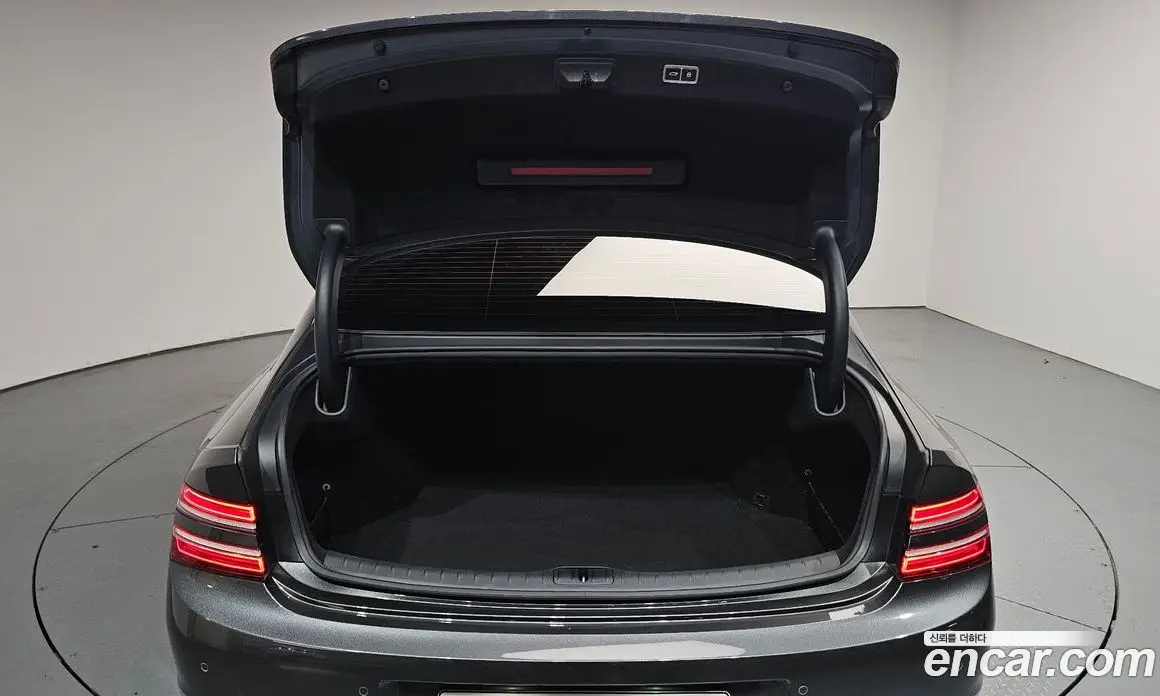 Genesis G80 2020 2.5 автомат (гидро), фото 32 Genesis G80 2020 2.5 автомат (гидро), фото 32