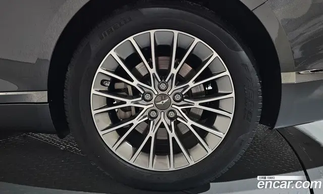 Genesis G80 2020 2.5 автомат (гидро), миниатюра 6 Genesis G80 2020 2.5 автомат (гидро), миниатюра 6