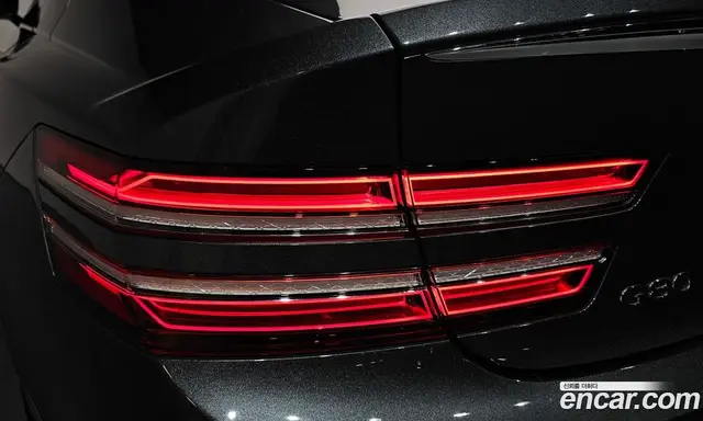 Genesis G80 2020 2.5 автомат (гидро), миниатюра 8 Genesis G80 2020 2.5 автомат (гидро), миниатюра 8