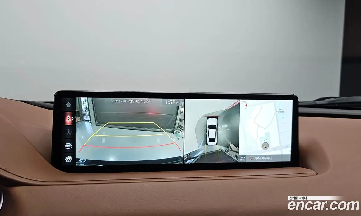 Genesis G80 2021 3.5 автомат (гидро), фото 16 Genesis G80 2021 3.5 автомат (гидро), фото 16