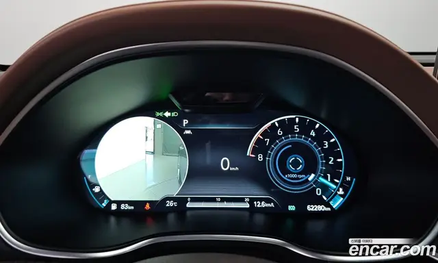 Genesis G80 2021 3.5 автомат (гидро), миниатюра 8 Genesis G80 2021 3.5 автомат (гидро), миниатюра 8