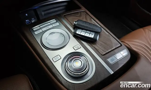 Genesis G80 2021 3.5 автомат (гидро), миниатюра 9 Genesis G80 2021 3.5 автомат (гидро), миниатюра 9