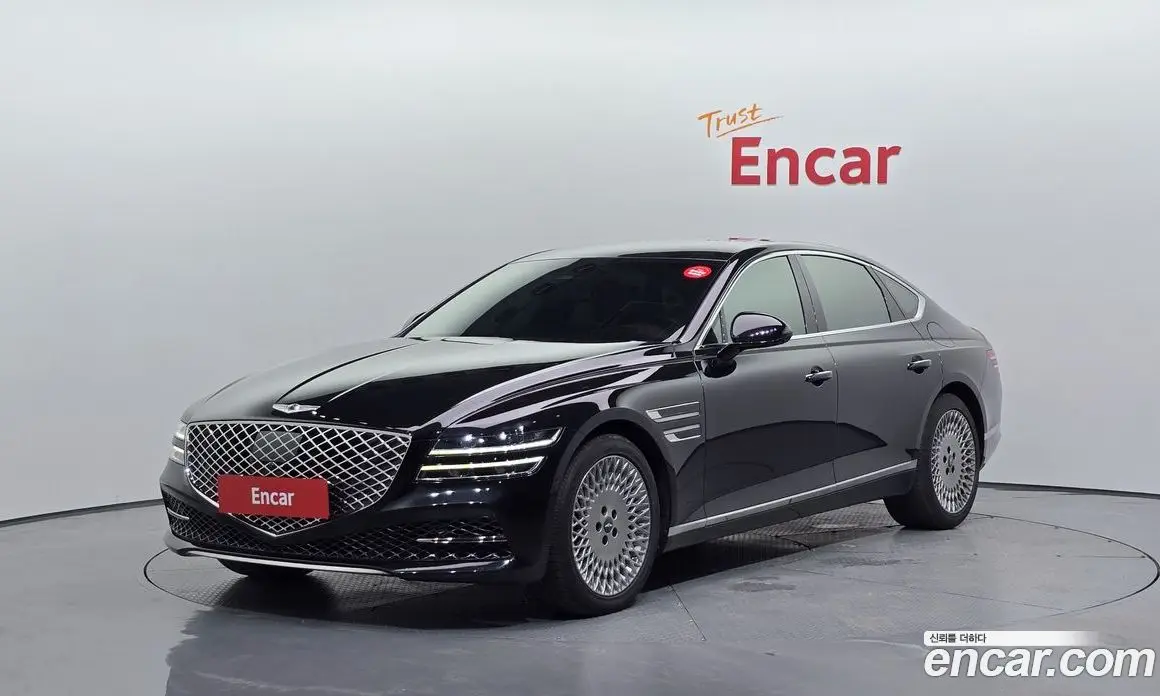 Genesis G80 2021 3.5 автомат (гидро), фото 1 Genesis G80 2021 3.5 автомат (гидро), фото 1