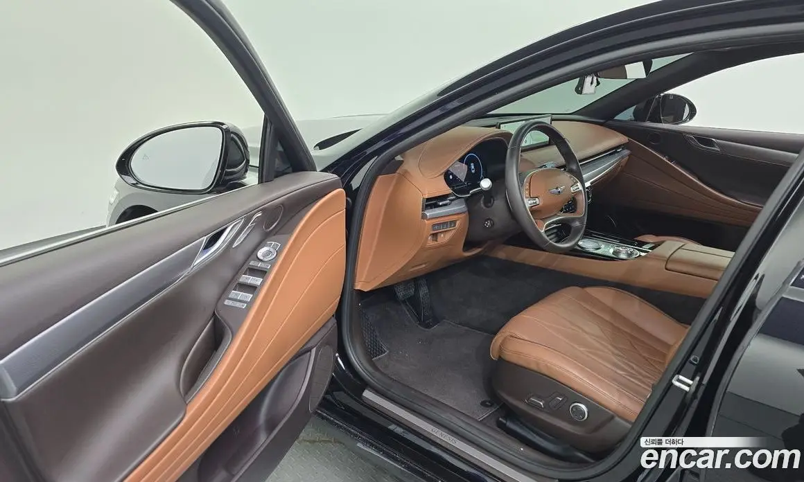 Genesis G80 2021 3.5 автомат (гидро), фото 13 Genesis G80 2021 3.5 автомат (гидро), фото 13