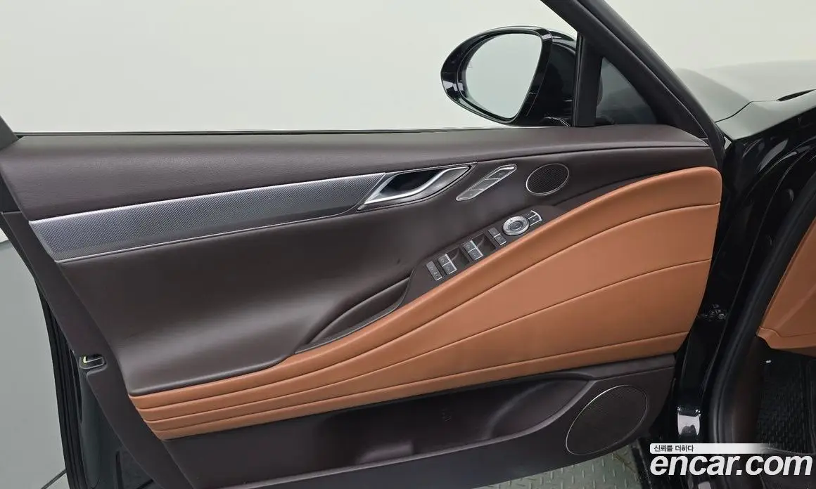 Genesis G80 2021 3.5 автомат (гидро), фото 14 Genesis G80 2021 3.5 автомат (гидро), фото 14