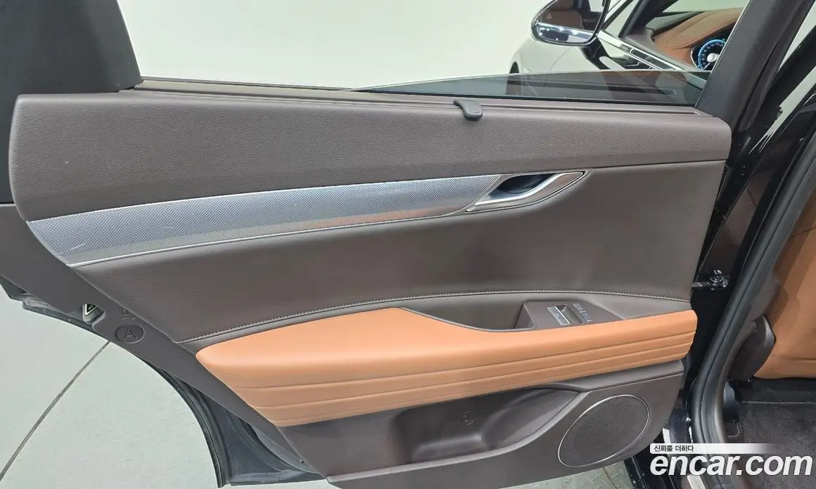 Genesis G80 2021 3.5 автомат (гидро), фото 15 Genesis G80 2021 3.5 автомат (гидро), фото 15