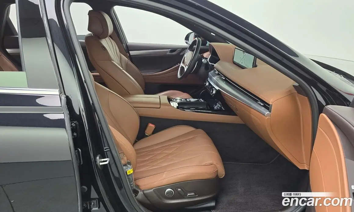 Genesis G80 2021 3.5 автомат (гидро), фото 16 Genesis G80 2021 3.5 автомат (гидро), фото 16
