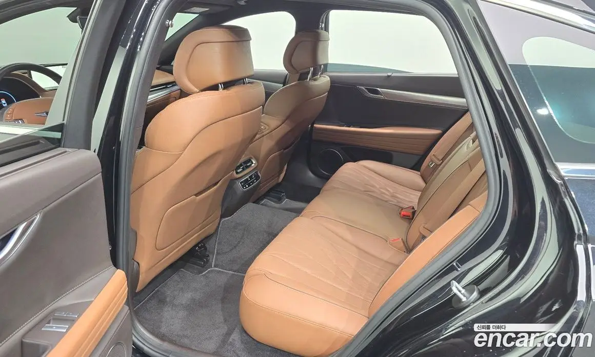 Genesis G80 2021 3.5 автомат (гидро), фото 17 Genesis G80 2021 3.5 автомат (гидро), фото 17