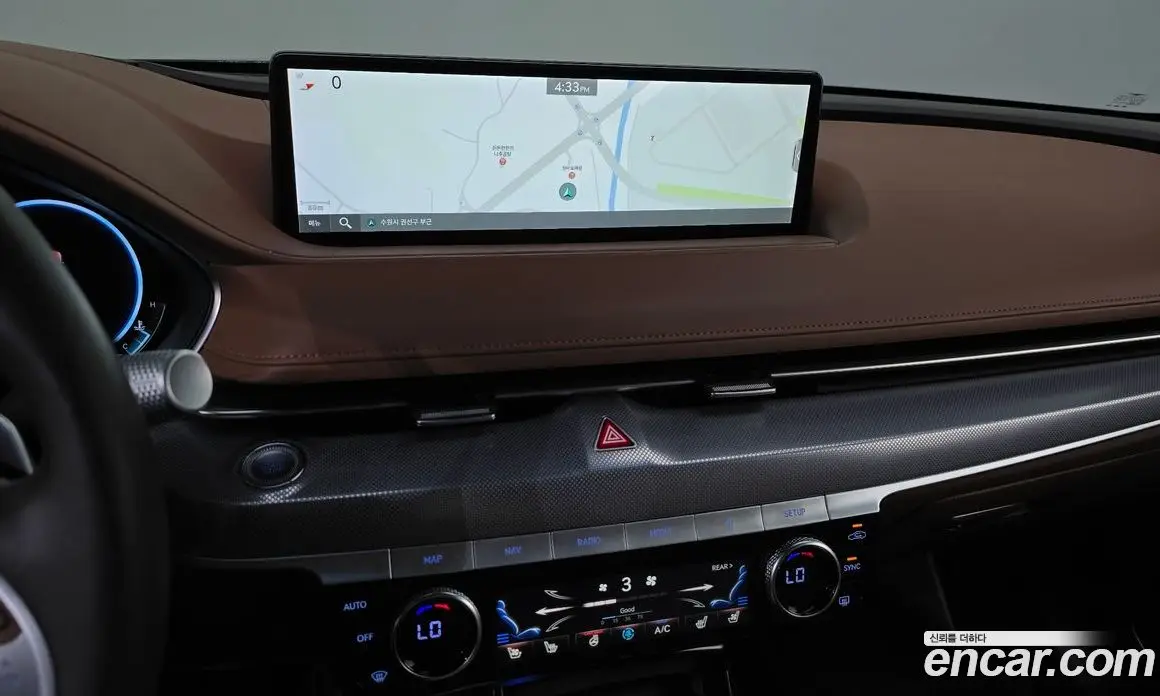 Genesis G80 2021 3.5 автомат (гидро), фото 18 Genesis G80 2021 3.5 автомат (гидро), фото 18