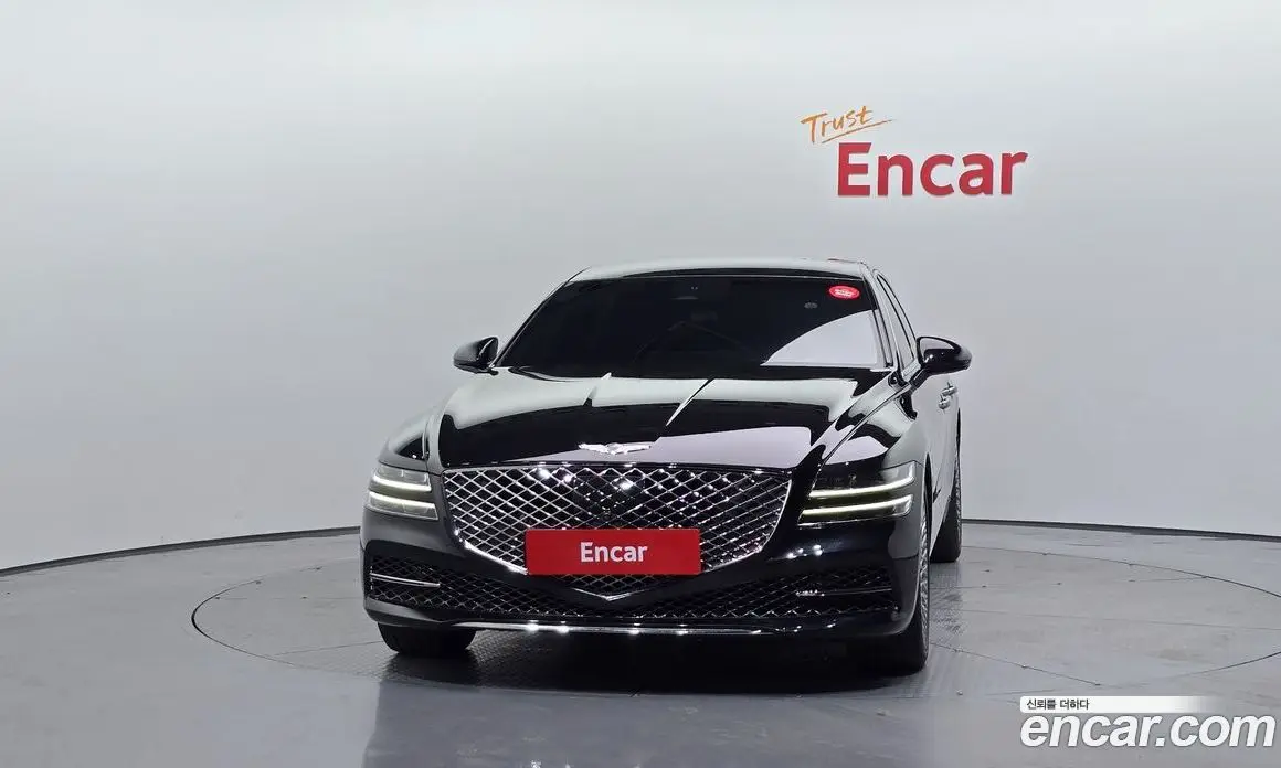 Genesis G80 2021 3.5 автомат (гидро), фото 3 Genesis G80 2021 3.5 автомат (гидро), фото 3