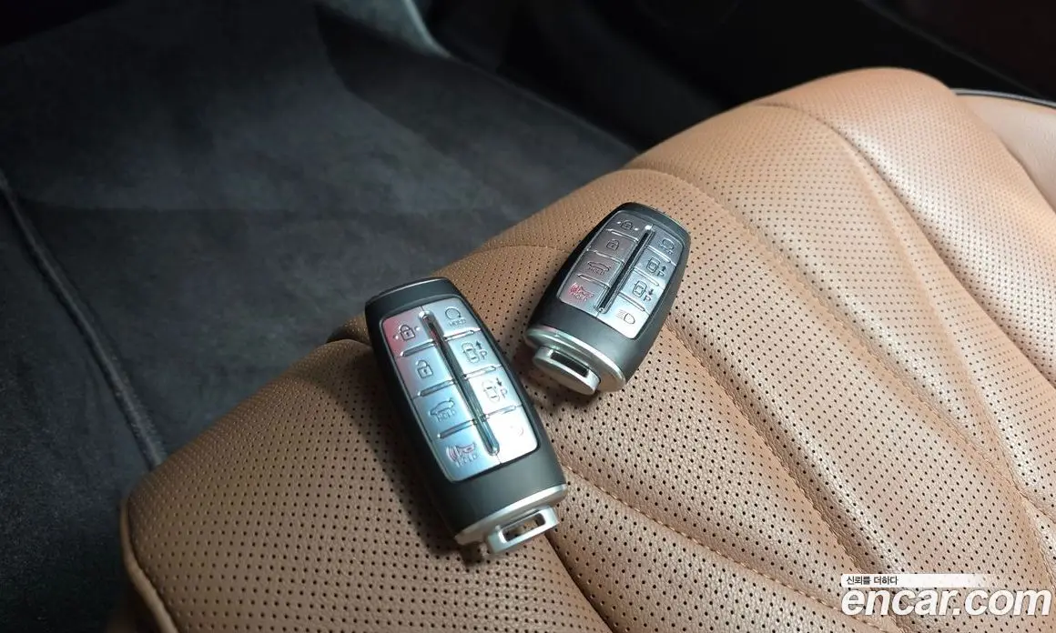 Genesis G80 2021 3.5 автомат (гидро), фото 22 Genesis G80 2021 3.5 автомат (гидро), фото 22