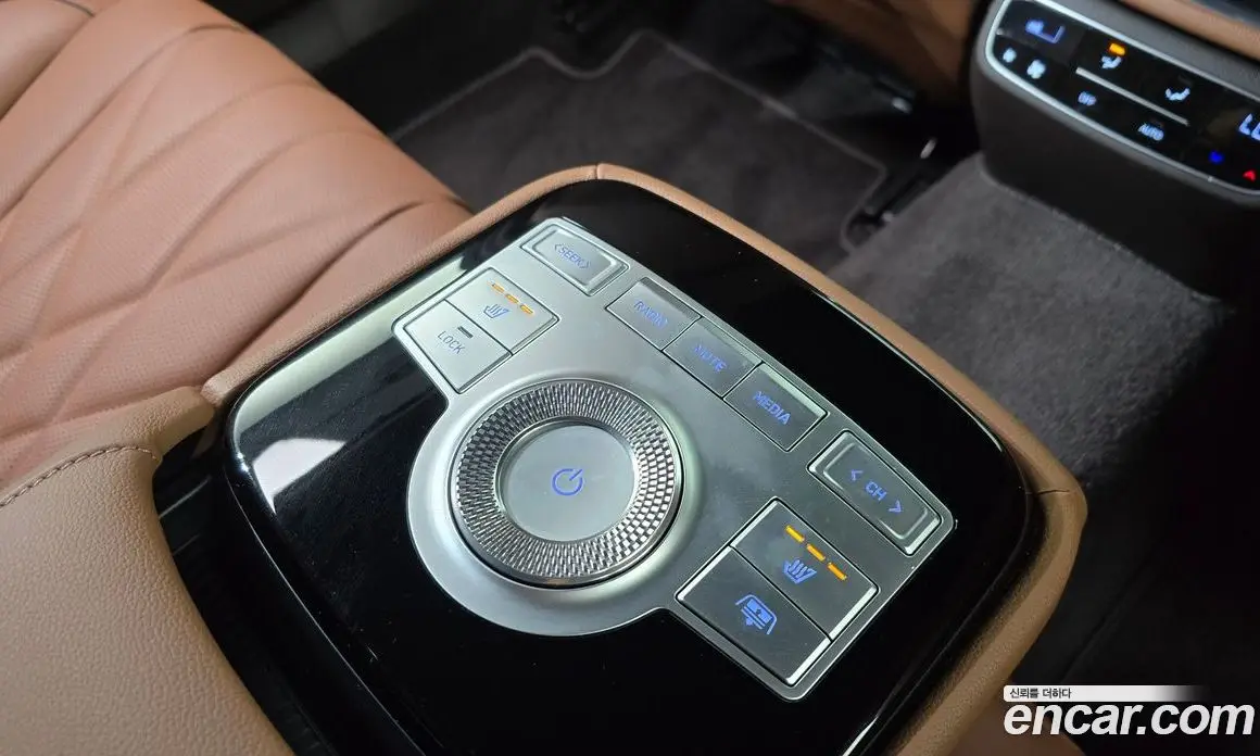Genesis G80 2021 3.5 автомат (гидро), фото 26 Genesis G80 2021 3.5 автомат (гидро), фото 26