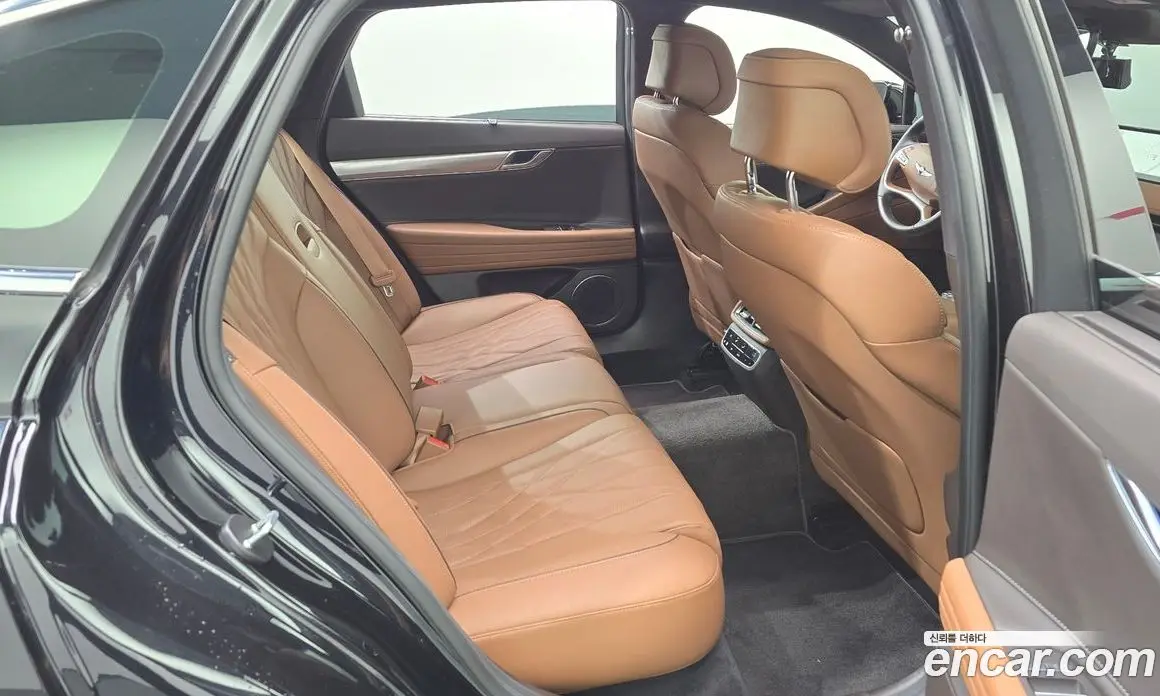 Genesis G80 2021 3.5 автомат (гидро), фото 27 Genesis G80 2021 3.5 автомат (гидро), фото 27