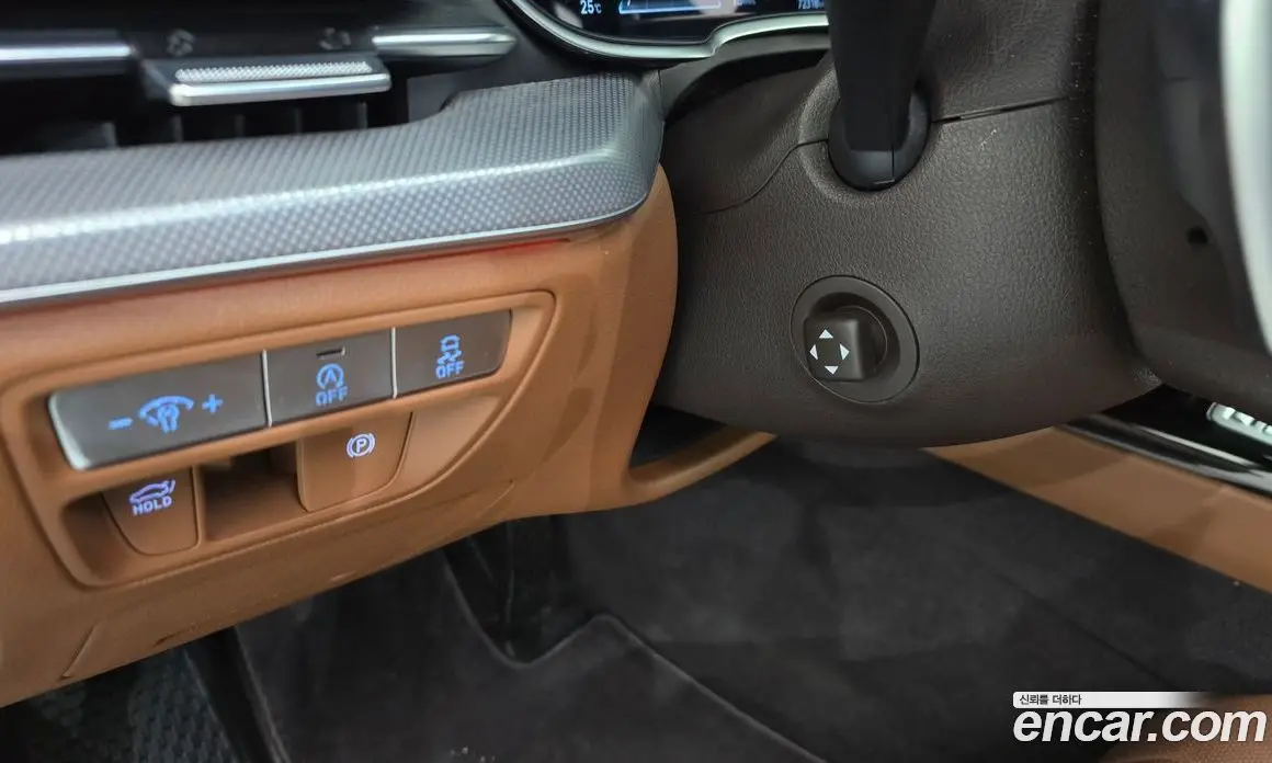 Genesis G80 2021 3.5 автомат (гидро), фото 30 Genesis G80 2021 3.5 автомат (гидро), фото 30