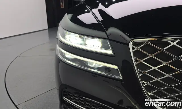 Genesis G80 2021 3.5 автомат (гидро), миниатюра 8 Genesis G80 2021 3.5 автомат (гидро), миниатюра 8
