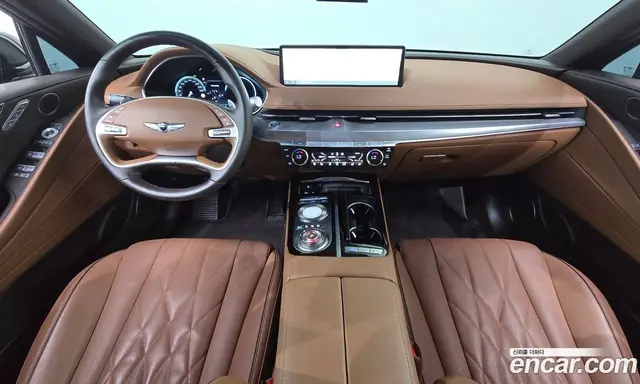 Genesis G80 2021 3.5 автомат (гидро), миниатюра 10 Genesis G80 2021 3.5 автомат (гидро), миниатюра 10