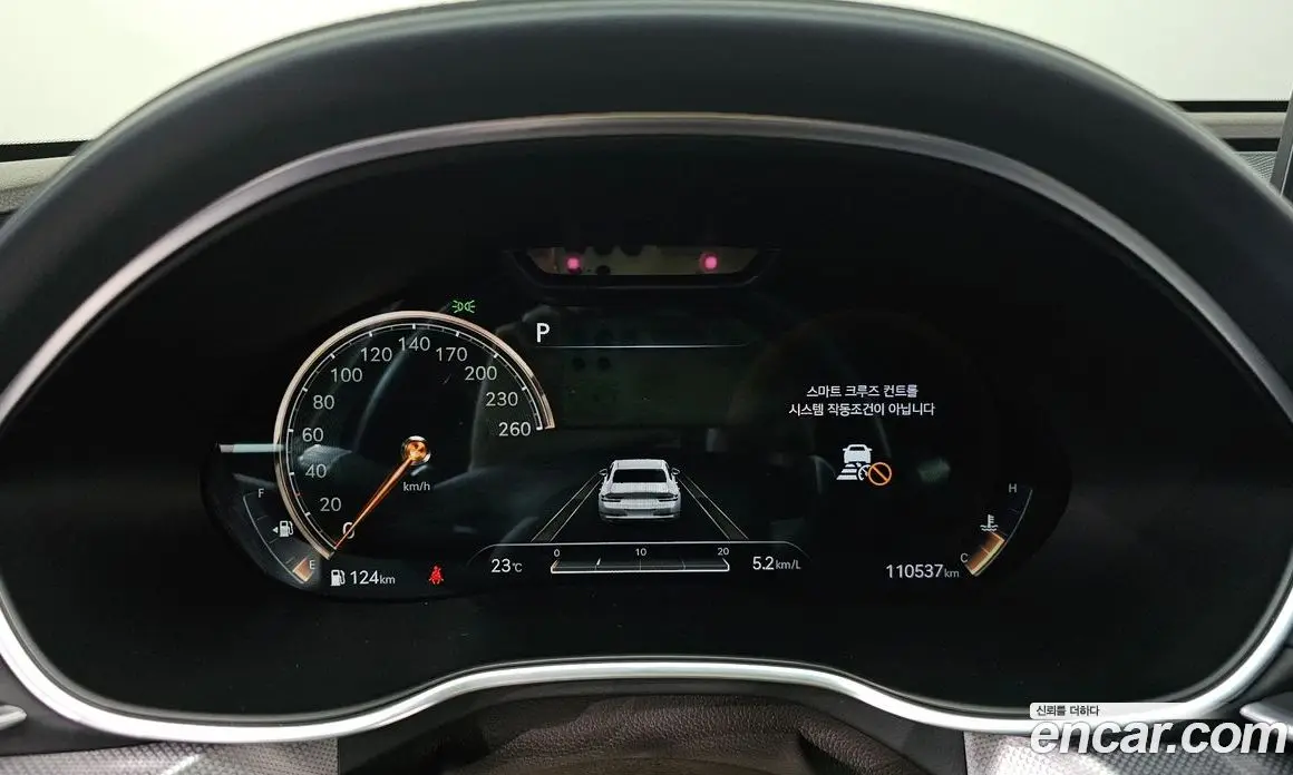 Genesis G80 2021 2.5 автомат (гидро), фото 11