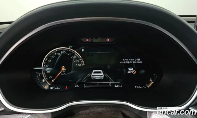 Genesis G80 2021 2.5 автомат (гидро), миниатюра 11