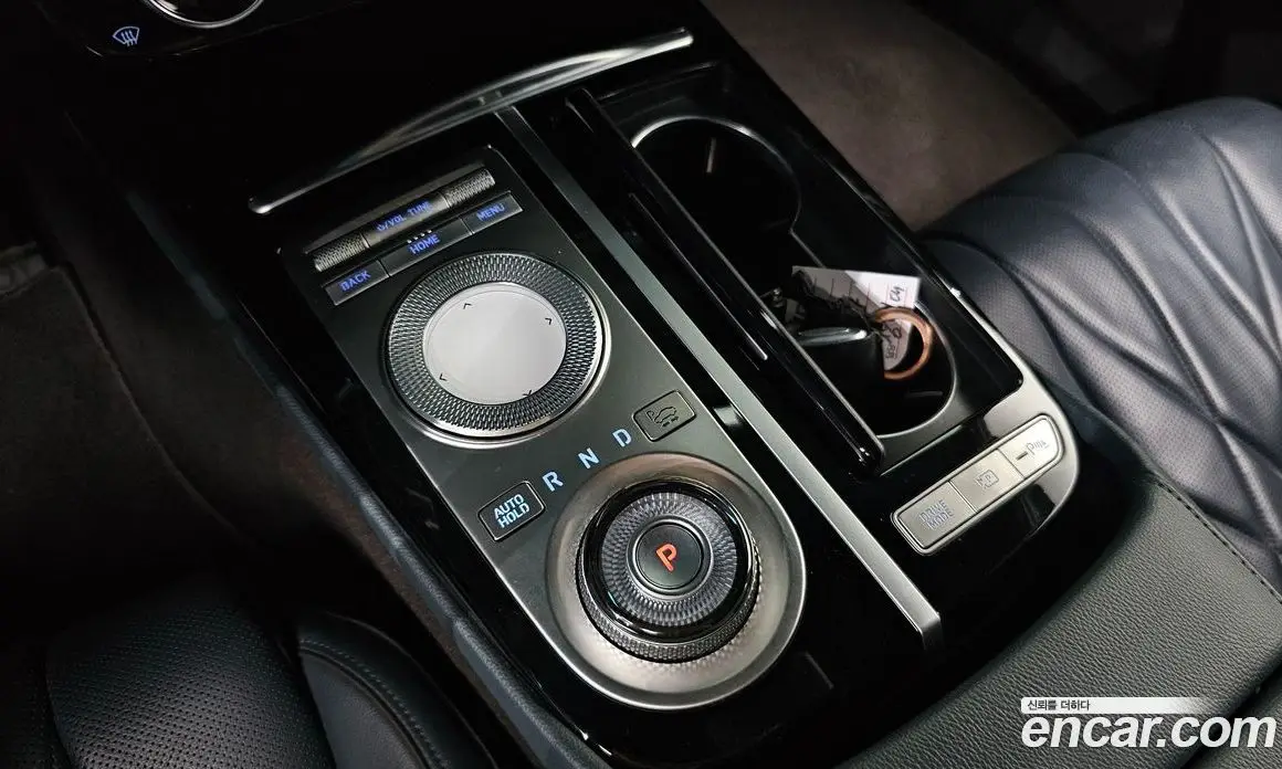 Genesis G80 2021 2.5 автомат (гидро), фото 12