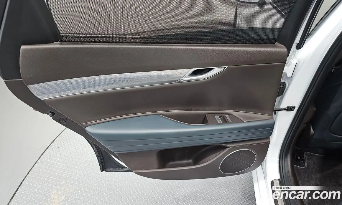 Genesis G80 2021 2.5 автомат (гидро), фото 15