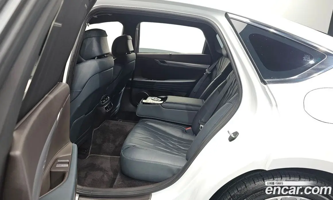 Genesis G80 2021 2.5 автомат (гидро), фото 18