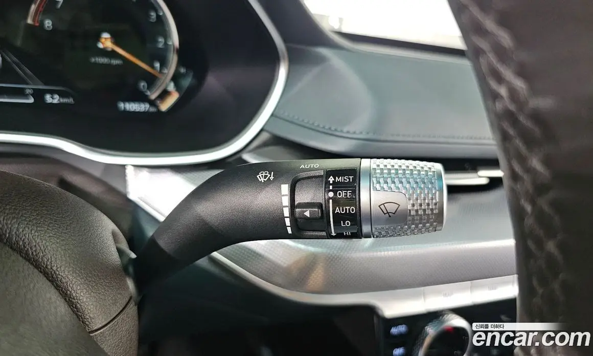 Genesis G80 2021 2.5 автомат (гидро), фото 26