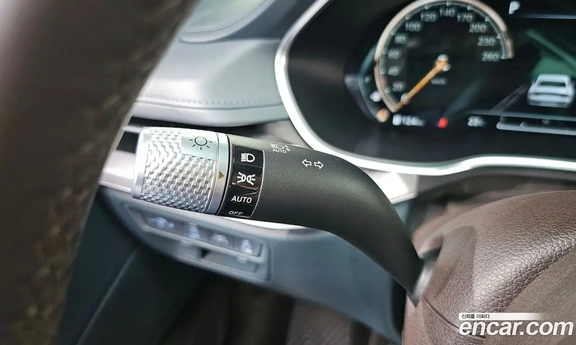 Genesis G80 2021 2.5 автомат (гидро), фото 28