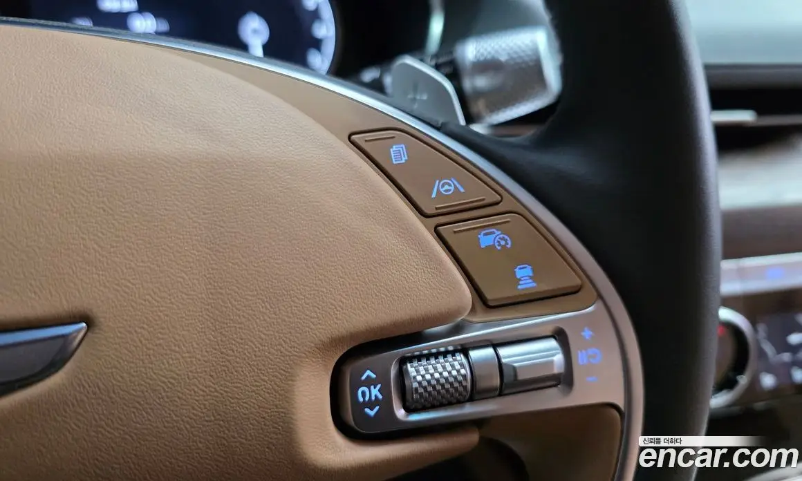 Genesis G80 2022 2.5 автомат (гидро), фото 31 Genesis G80 2022 2.5 автомат (гидро), фото 31
