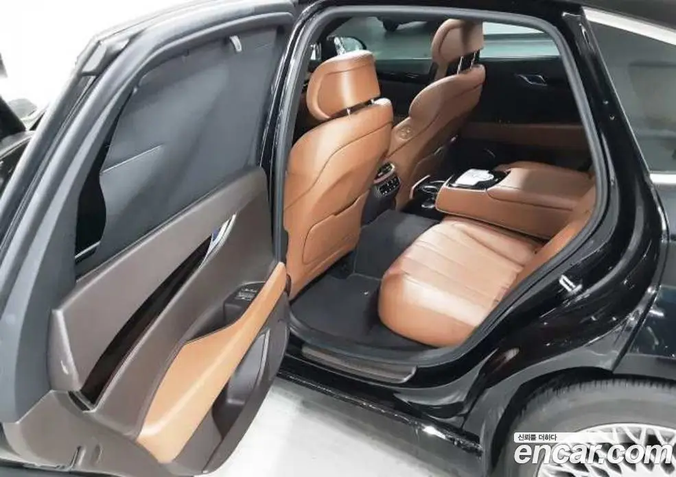 Genesis G80 2022 2.5 автомат (гидро), фото 10 Genesis G80 2022 2.5 автомат (гидро), фото 10