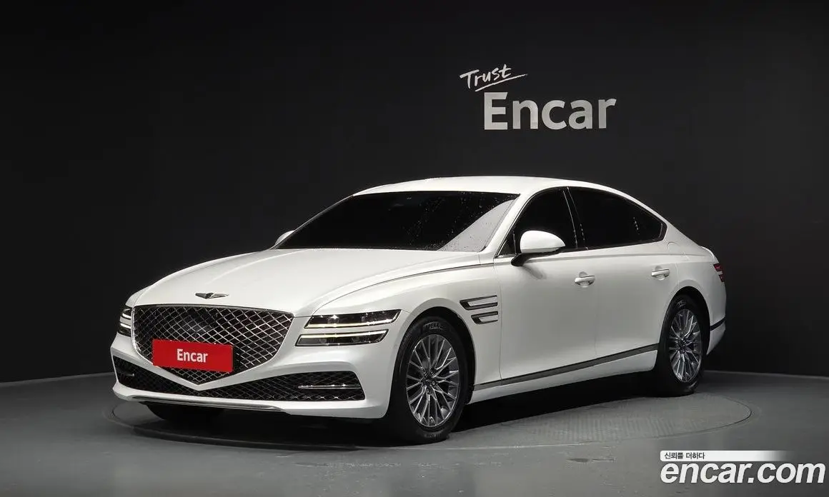 Genesis G80 2022 2.5 автомат (гидро), фото 1 Genesis G80 2022 2.5 автомат (гидро), фото 1